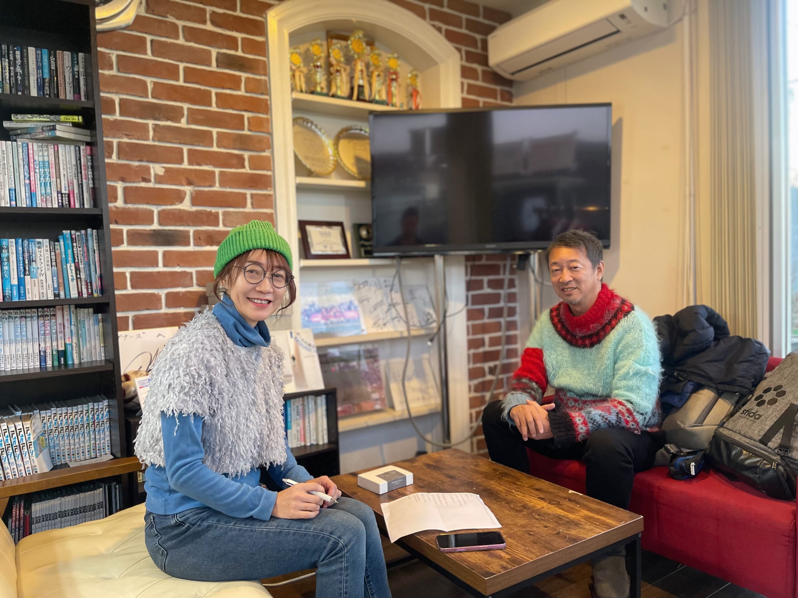 サカママのお悩み解決！！ サッカー育成のカリスマ・幸野健一さんにインタビューしてみた！！