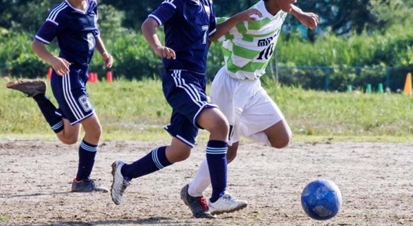 試合前後の食事でパフォーマンスや体作りをサポート！ ジュニアアスリートの食事は何を食べるべき？