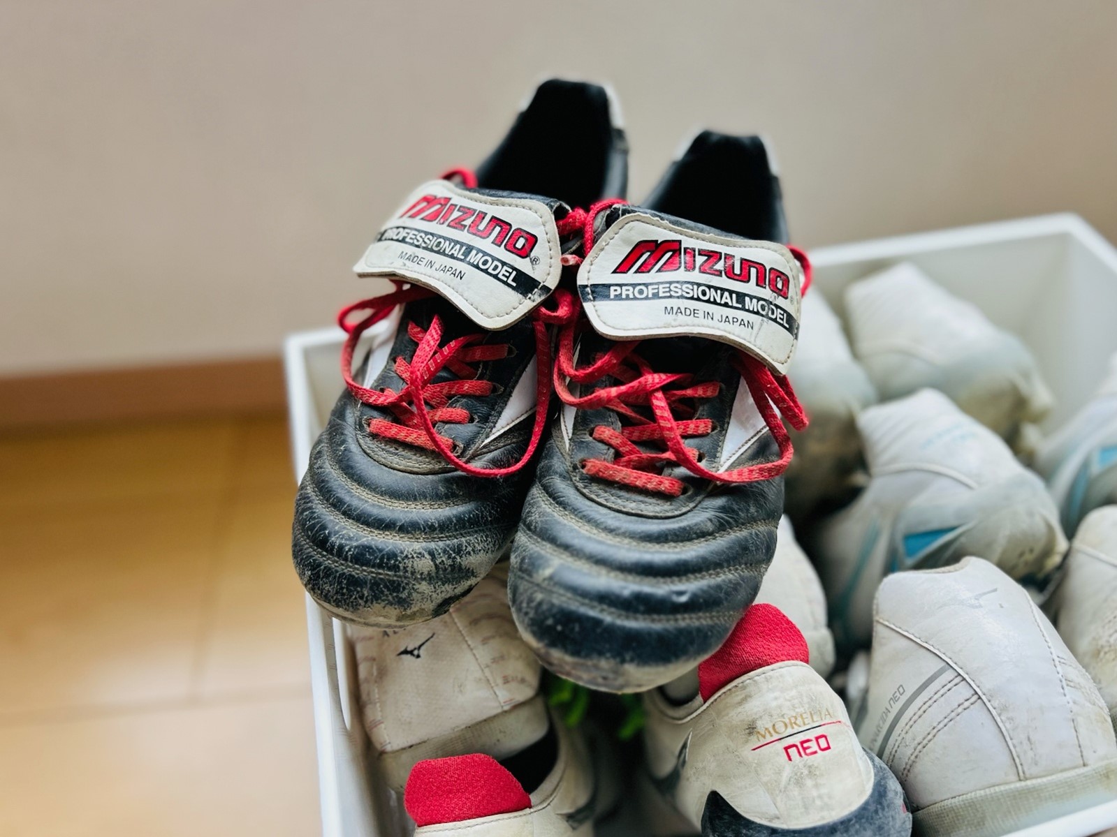 いよいよ、卒団！ 共に歩んできた6年間