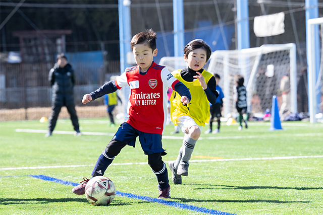 【食育Point2】ビタミン・ミネラルは様々な食材を食べてとる！