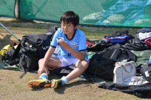 セレクションや練習参加で不合格の連続…我が家のジュニアユース決定までの道のり