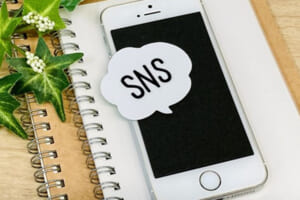 「SNSでもリスペクトを忘れない」　サカママを楽しむための心得②