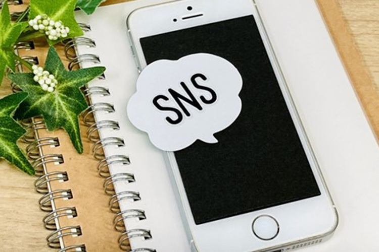 「SNSでもリスペクトを忘れない」　サカママを楽しむための心得②