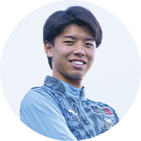 高井 幸大（川崎フロンターレ）