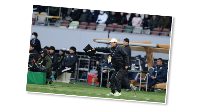 山田耕介 前橋育英高等学校サッカー部監督