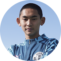 白井誠也（前橋育英高等学校サッカー部）