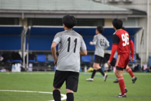 “考えるスポーツ”サッカーにも生かせる、部活と勉強の両立方法