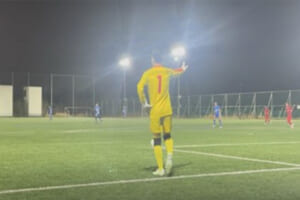 試合に出られなくても…サッカージュニアの折れない心を育てるパワーごはん