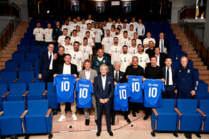 【発掘（スカウト）】イタリアの育成年代責任者が語る改革15年の成果と確信。重視する質的な新指標「ビシディのマトリックス」とは？