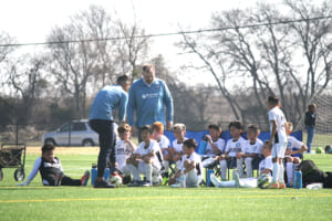 言語習得にも役立つ！？ 教科書では習えないサッカー×英語
