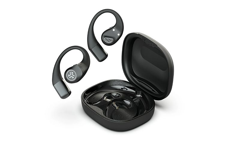 高音質イヤホン Epic Open Sport商品画像