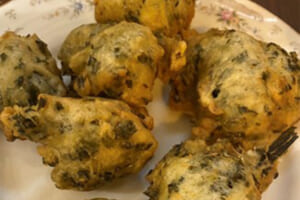 正しい水分補給とカリッと揚げた「ゼッポリーニ」で厳しい夏を乗り切る