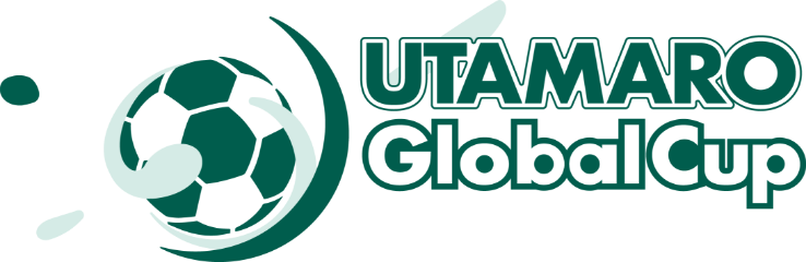 UTAMARO GLOBALCUPUロゴ