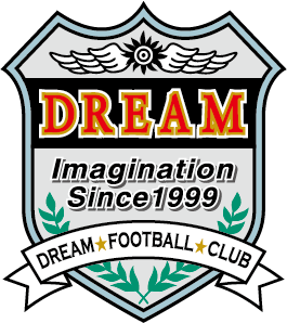 ドリームFCロゴ