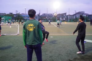 帝京長岡高校【全国強豪校REPORT2025】