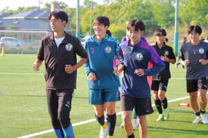 前橋育英高校【全国強豪校REPORT2025】