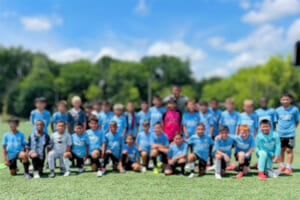 アメリカのジュニアサッカーチームは「M&A」する！？ 〜小さなクラブが大手クラブに合併・買収される仕組みと背景〜