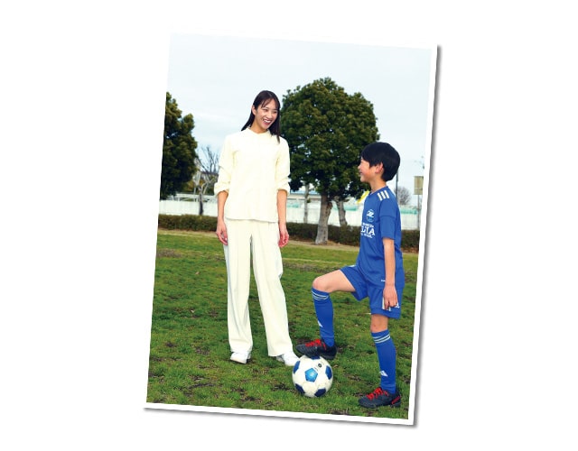 【素朴なギモンから、悩みごとまで】教えて！ 先輩サカママ！イメージ画像