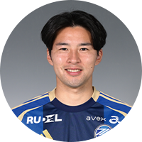 中山雄太（FC町田ゼルビア）