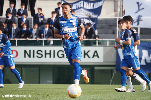 ンワディケ ウチェ ブライアン 世雄 選手