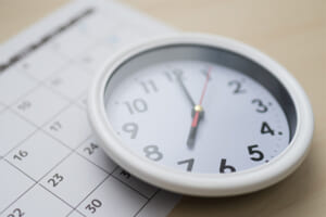 クラブチームやスクールで大忙し…サッカー少年の一週間のスケジュール