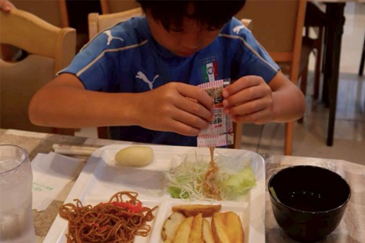 夏の「ブッフェ」から考える野菜とフルーツの活用法