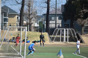 夏の疲れは秋にやってくる！ サッカーキッズのためのコンディショニングと食事