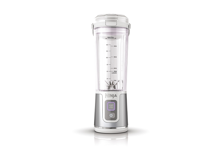 Ninja Blastコードレスミキサー