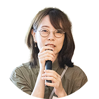 サーモス株式会社 鈴木麻里子さん