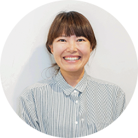 宇田川さくらさん