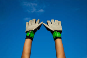 ボールから逃げた息子！ 〜スポーツ経験者サカママがとった、その後の作戦〜