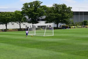 出場機会減少と、モチベーションアップのためにやったこと。-子どものサッカーを応援する親の視点