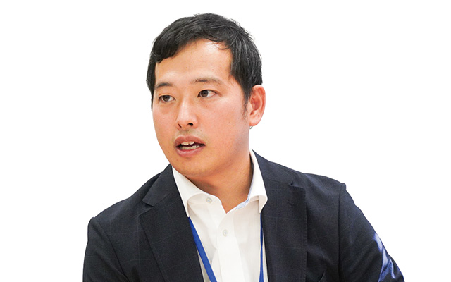 株式会社TENTIAL 三浦智也さん