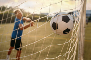 ゴールキーパーという特殊なポジションを目指すメンタルの構築 〜サカママが論文調査と現状から気づいたこと〜