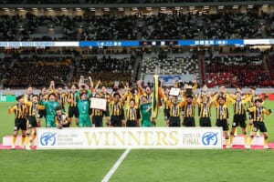 前橋育英高校【全国強豪校REPORT〜第104回選手権出場チーム特集〜】