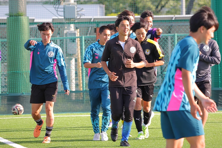 プレッシャーのかかる一年を経て、昨年以上の成長を遂げた選手たち。