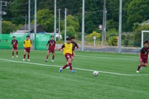 尚志高校【全国強豪校REPORT〜第104回選手権出場チーム特集〜】