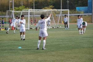 高川学園高校【全国強豪校REPORT〜第104回選手権出場チーム特集〜】