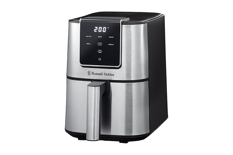 ラッセルホブス エアフライオーブン商品画像