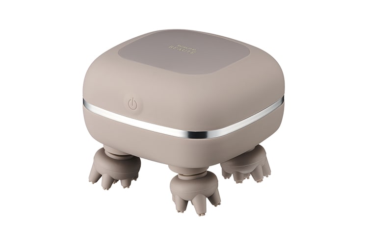 スカルプD ボーテ ビューティーヘッドスパ商品画像