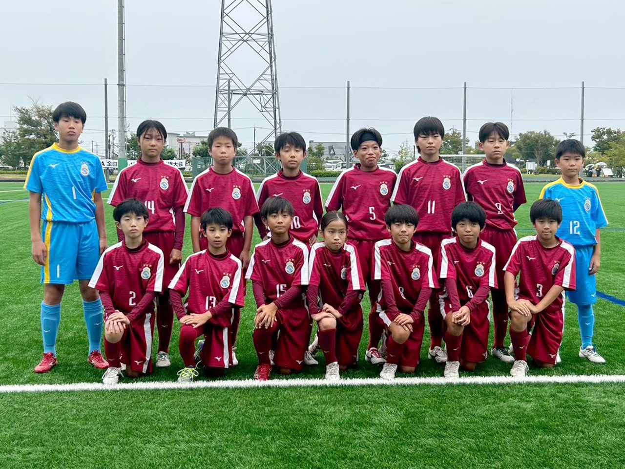 FC.CAMPIONE福岡
