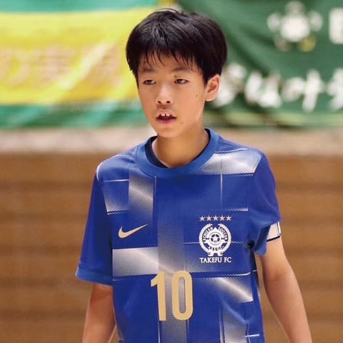 細川大智選手