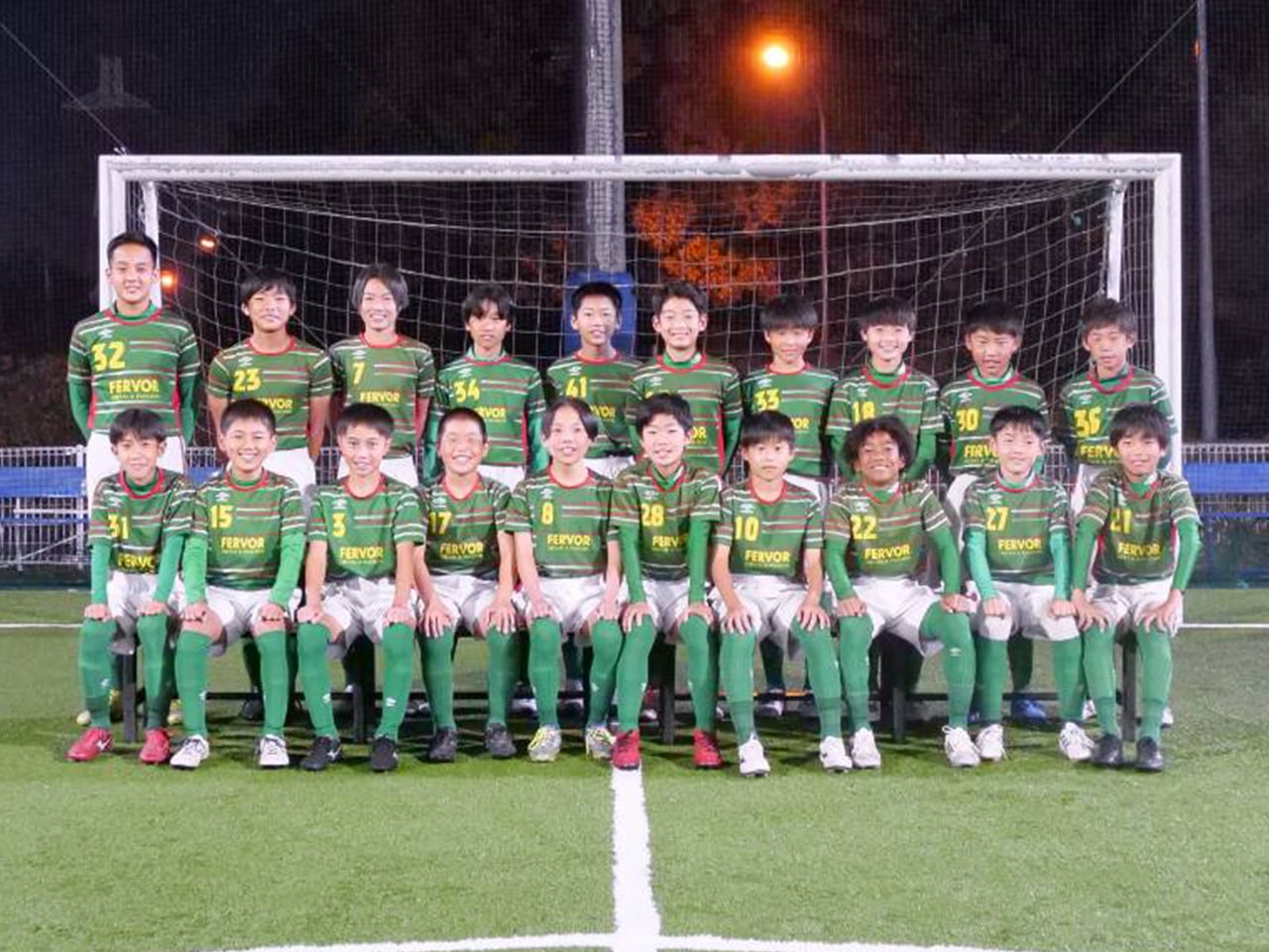 FC.フェルボール愛知U12