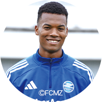 望月ヘンリー海輝（FC町田ゼルビア）