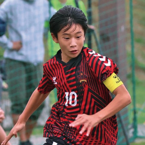 宍戸真斗偉選手