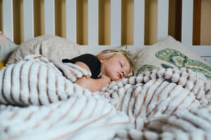 目指せ！ ハーランド！? わが家で大切にしている睡眠の話