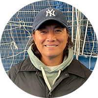 池田光忠監督