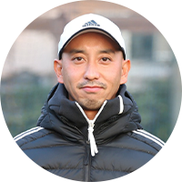 藤屋直博監督