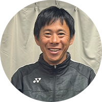 小鹿将宏監督