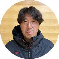山元信一監督
